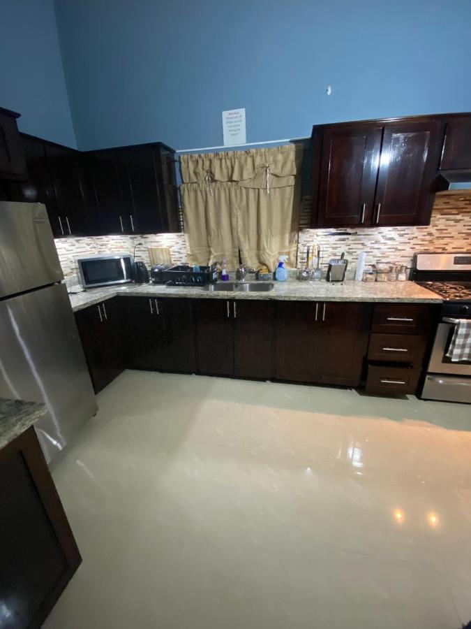 Villa Oasis Drax Hall Ocho Rios Eksteriør billede