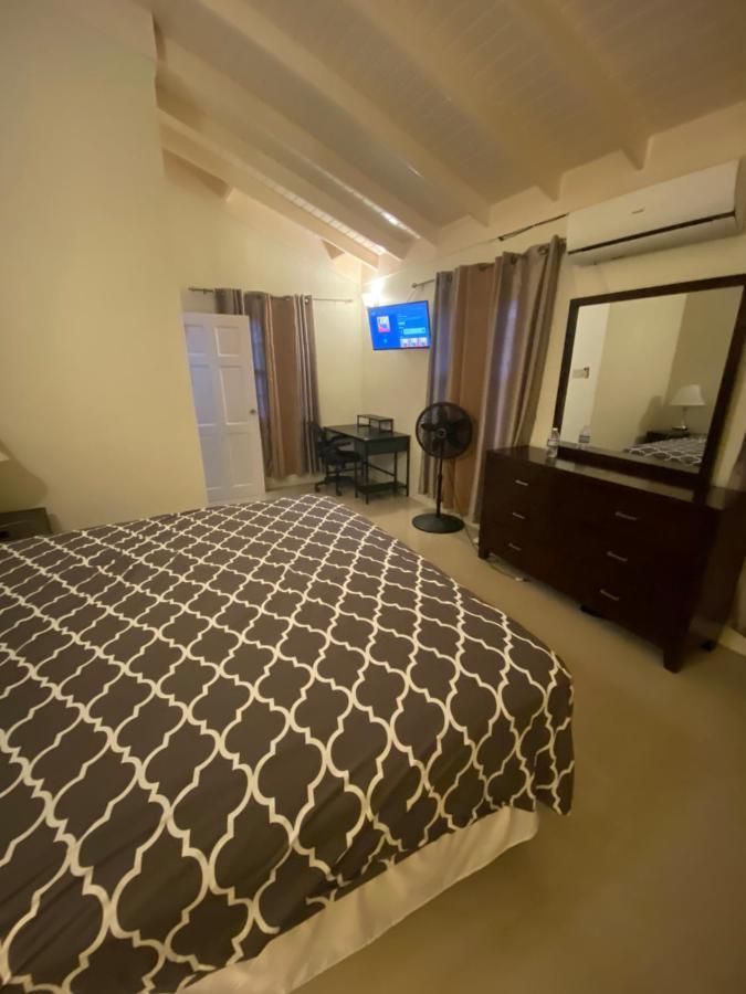 Villa Oasis Drax Hall Ocho Rios Eksteriør billede