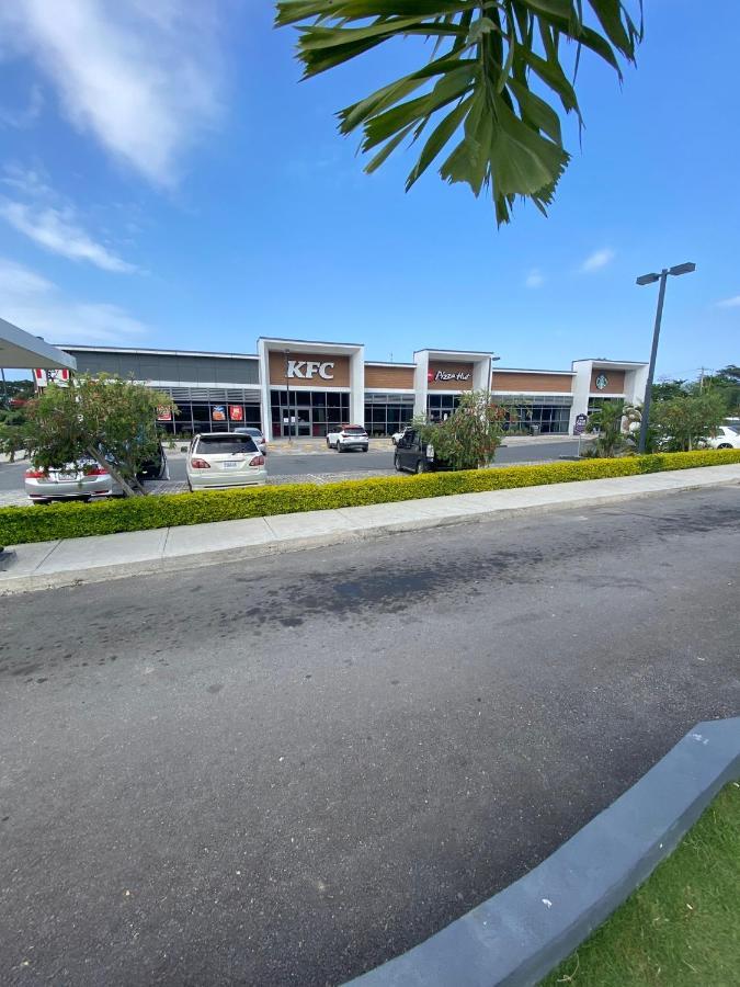 Villa Oasis Drax Hall Ocho Rios Eksteriør billede