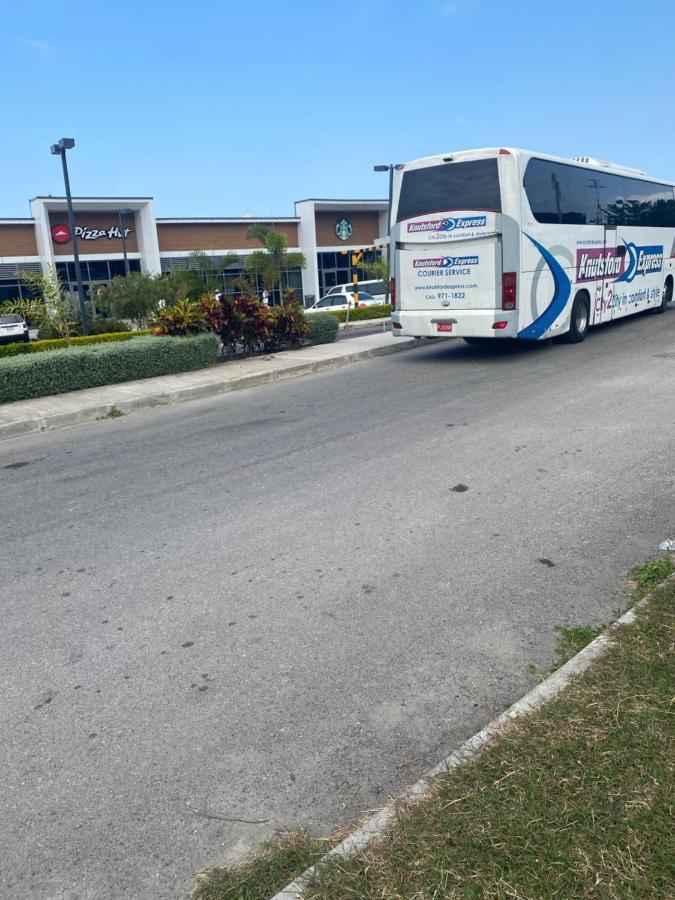Villa Oasis Drax Hall Ocho Rios Eksteriør billede