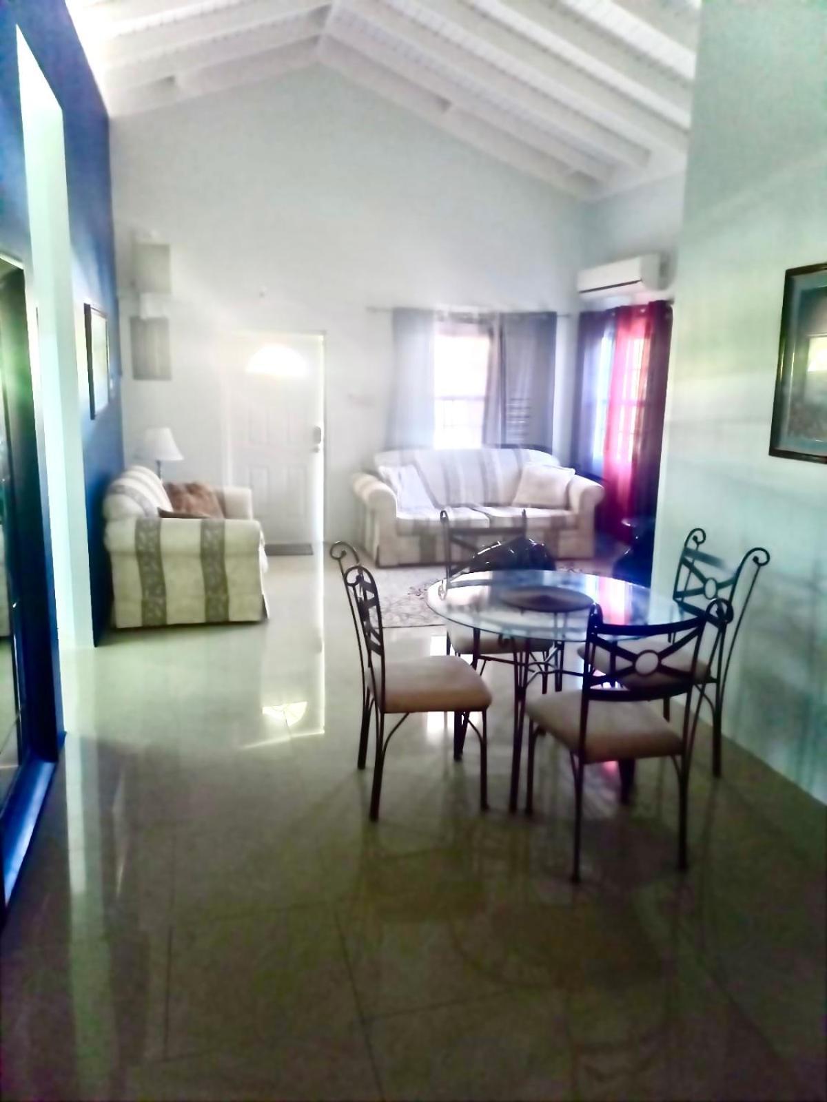 Villa Oasis Drax Hall Ocho Rios Eksteriør billede