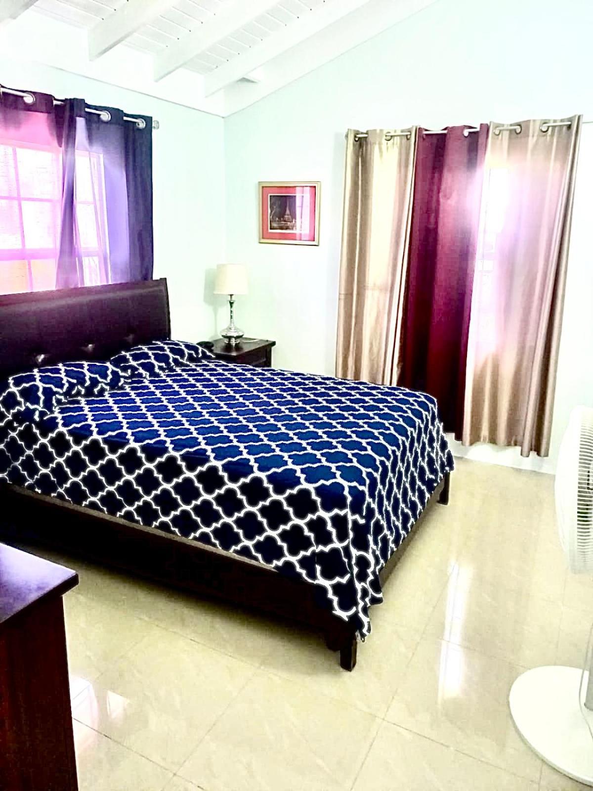 Villa Oasis Drax Hall Ocho Rios Eksteriør billede
