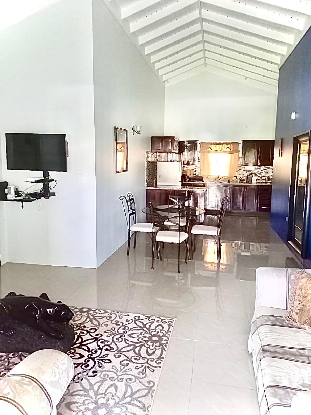 Villa Oasis Drax Hall Ocho Rios Eksteriør billede