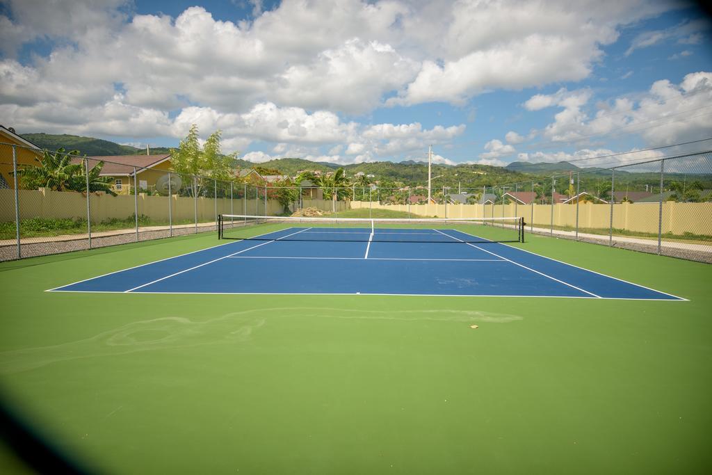 Villa Oasis Drax Hall Ocho Rios Eksteriør billede