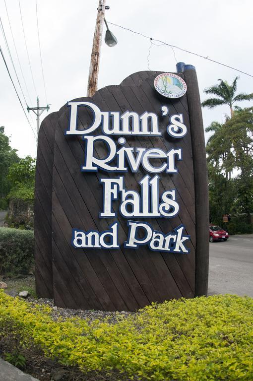 Villa Oasis Drax Hall Ocho Rios Eksteriør billede