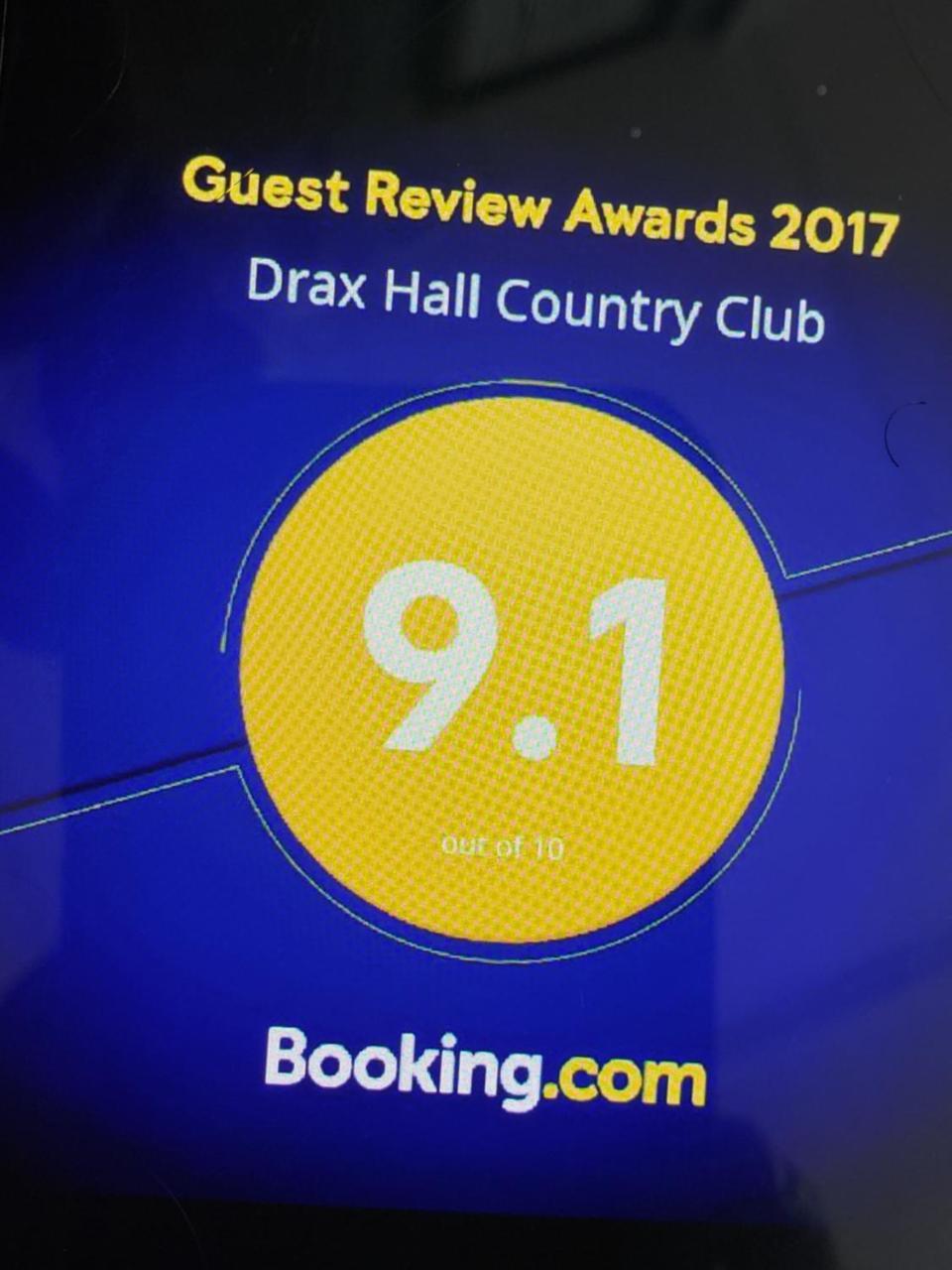 Villa Oasis Drax Hall Ocho Rios Eksteriør billede