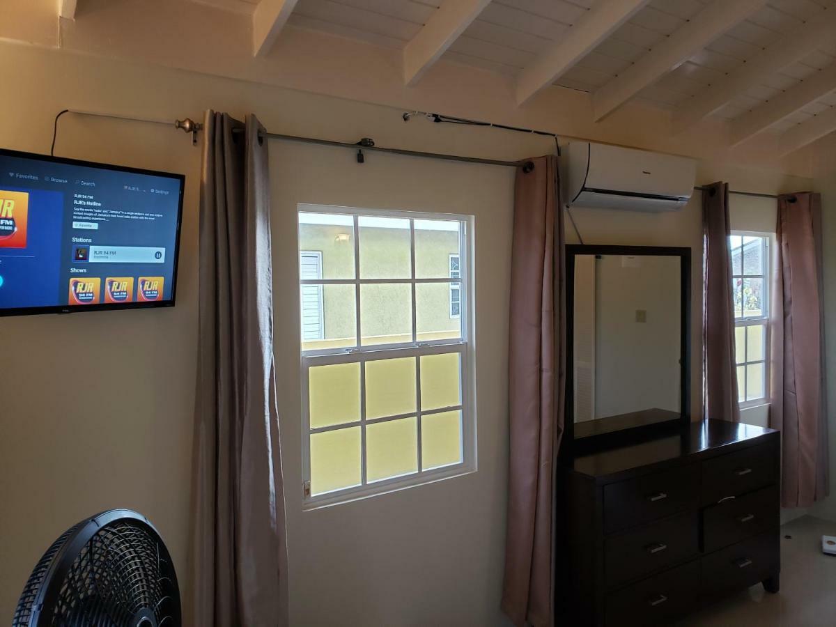 Villa Oasis Drax Hall Ocho Rios Eksteriør billede